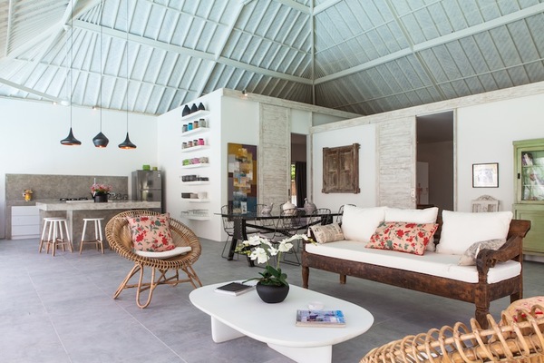  VILLA BILUMALAS 