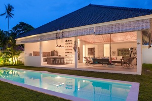  VILLA BILUMALAS 