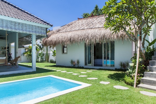  VILLA BILUMALAS 