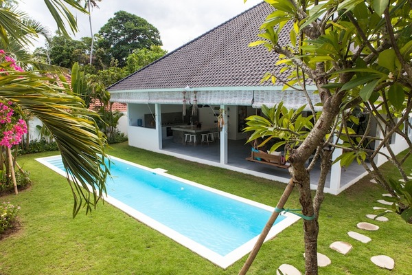  VILLA BILUMALAS 