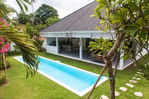  VILLA BILUMALAS 
