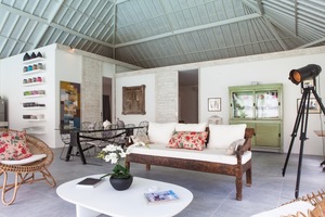  VILLA BILUMALAS 