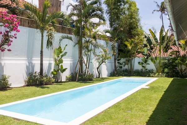  VILLA BILUMALAS 