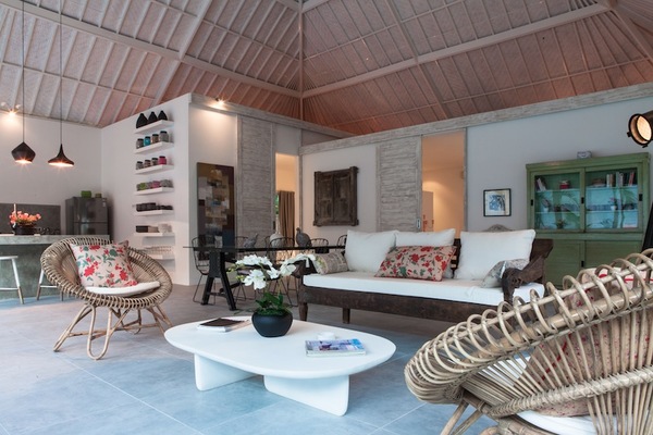  VILLA BILUMALAS 