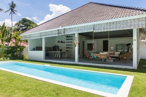  VILLA BILUMALAS 