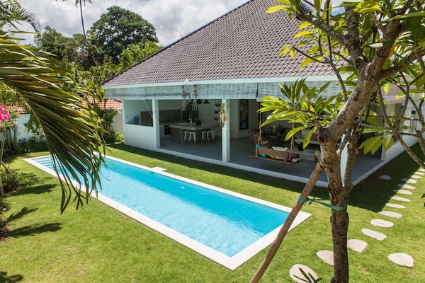  VILLA BILUMALAS 