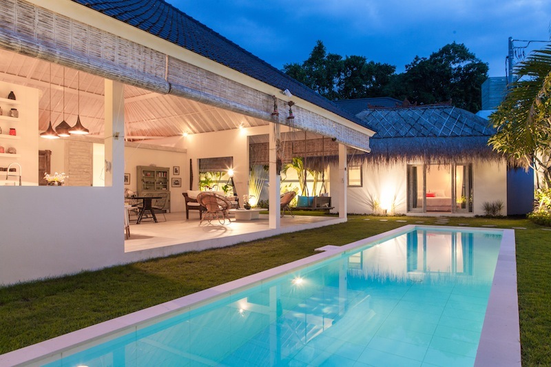  VILLA BILUMALAS 