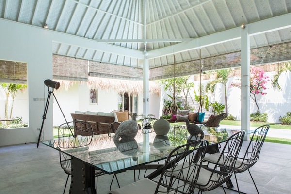  VILLA BILUMALAS 