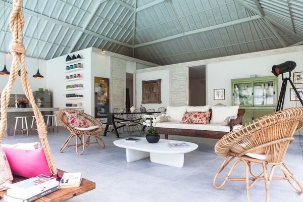  VILLA BILUMALAS 