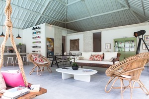  VILLA BILUMALAS 