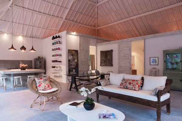  VILLA BILUMALAS 