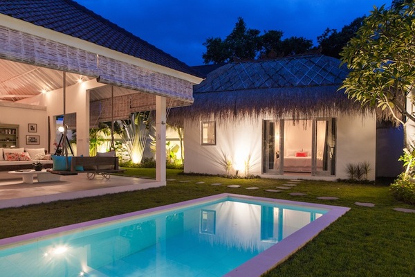  VILLA BILUMALAS 