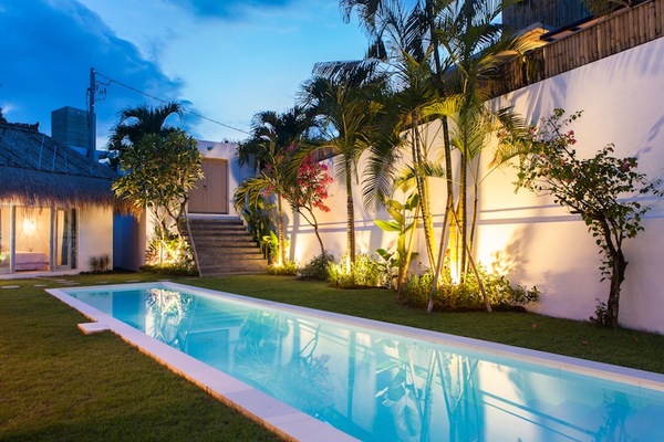  VILLA BILUMALAS 