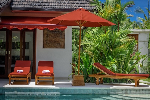  VILLA ARMIN CANGGU 