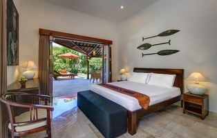  VILLA ARMIN CANGGU 