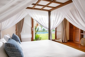  VILLA KIRAI UMALAS 