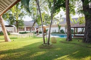  VILLA KIRAI UMALAS 
