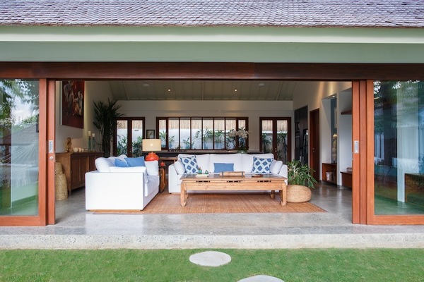  VILLA KIRAI UMALAS 