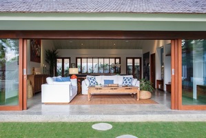  VILLA KIRAI UMALAS 
