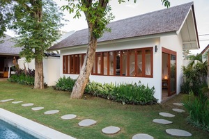  VILLA KIRAI UMALAS 