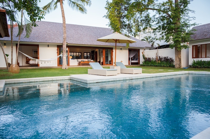 VILLA KIRAI UMALAS 