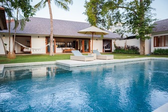  VILLA KIRAI UMALAS 
