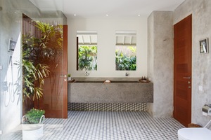  VILLA KIRAI UMALAS 