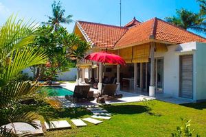  VILLA CUPEK UMALAS 