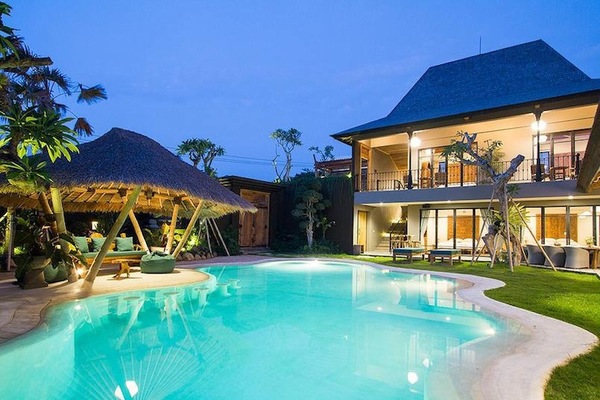  VILLA ALIO CANGGU 