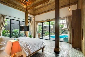  VILLA ALIO CANGGU 