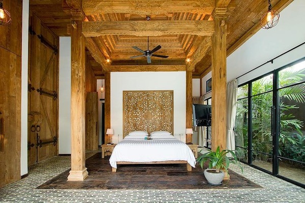  VILLA ALIO CANGGU 