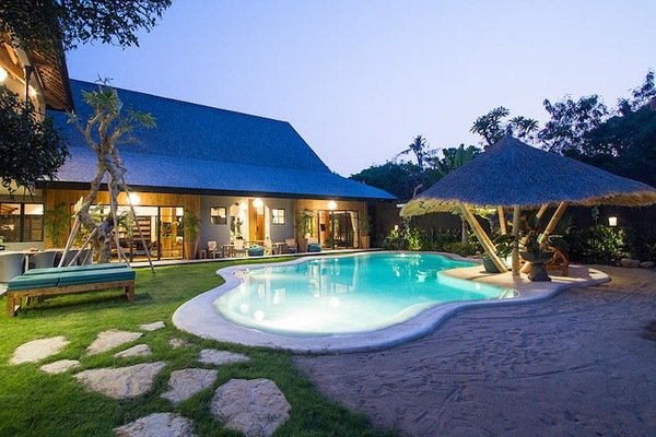  VILLA ALIO CANGGU 