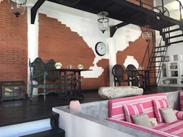  VILLA LOFT1 