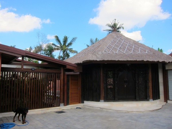  Villa Nyani  