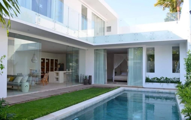  VILLA CECILIA 3 