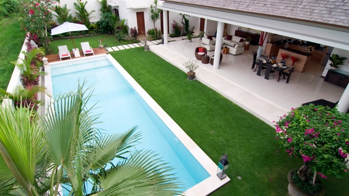  VILLA CANTIK 3 CANGGU 