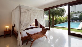  VILLA CANTIK 3 CANGGU 