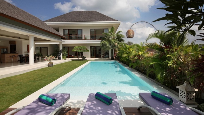  VILLA CANTIK 3 CANGGU 