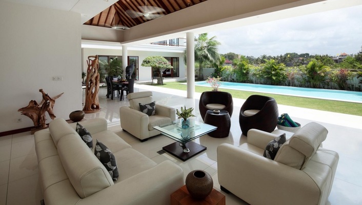  VILLA CANTIK 3 CANGGU 