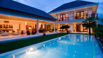  VILLA CANTIK 3 CANGGU 