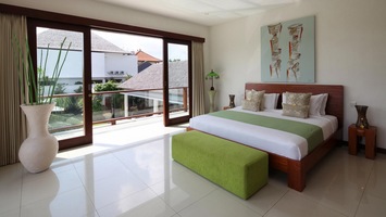  VILLA CANTIK 3 CANGGU 