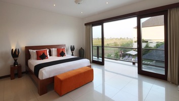  VILLA CANTIK 3 CANGGU 