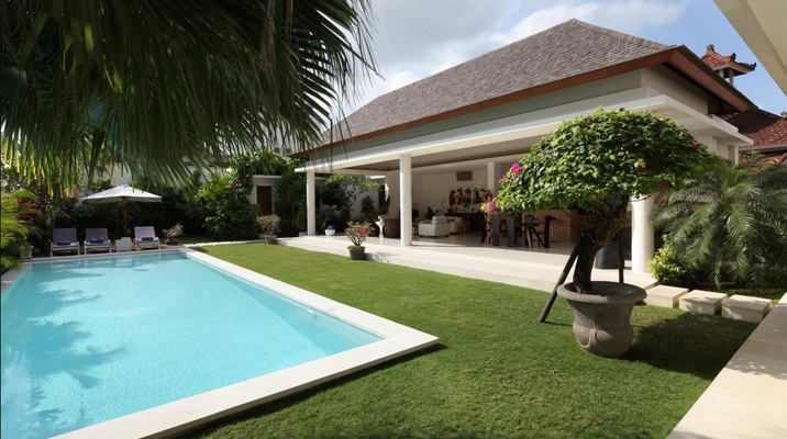  VILLA CANTIK 3 CANGGU 