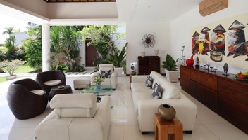  VILLA CANTIK 3 CANGGU 