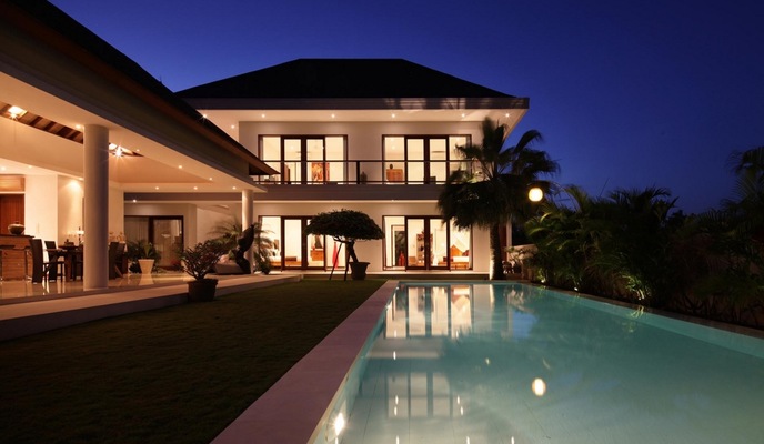  VILLA CANTIK 3 CANGGU 