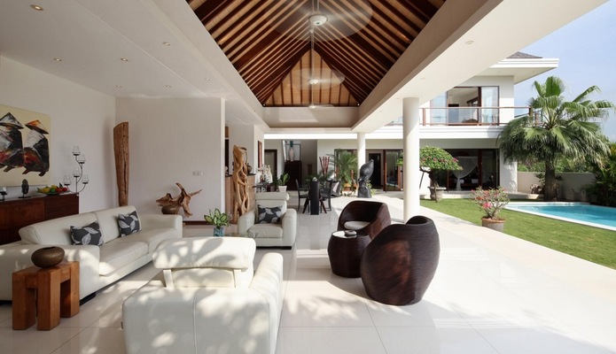  VILLA CANTIK 3 CANGGU 