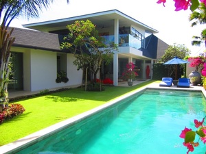  VILLA DIAMOND 
