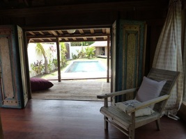  VILLA KAYU SANDY 