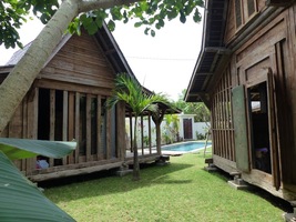  VILLA KAYU SANDY 