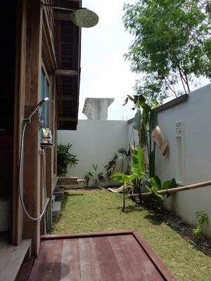  VILLA KAYU SANDY 